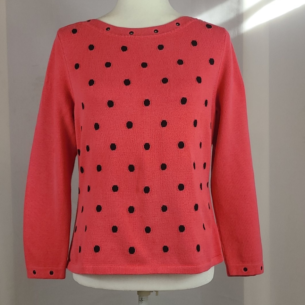 Mercer Street Studio Sweater